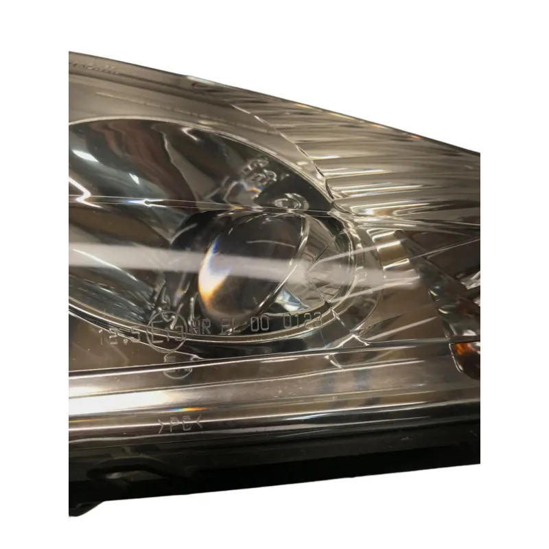 Optique avant gauche (feux)(phare) PEUGEOT SATELIS 125 2006-2008