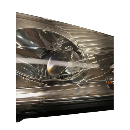 Optique avant gauche (feux)(phare) PEUGEOT SATELIS 125 2006-2008