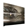 Optique avant gauche (feux)(phare) PEUGEOT SATELIS 125 2006-2008 Optique avant gauche (feux)(phare) PEUGEOT SATELIS 125 2006-2008