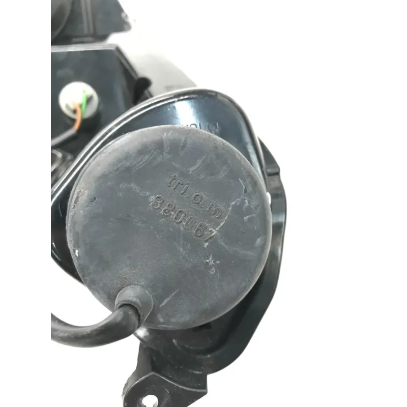 Optique avant gauche (feux)(phare) PEUGEOT SATELIS 125 2006-2008