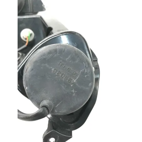 Optique avant gauche (feux)(phare) PEUGEOT SATELIS 125 2006-2008