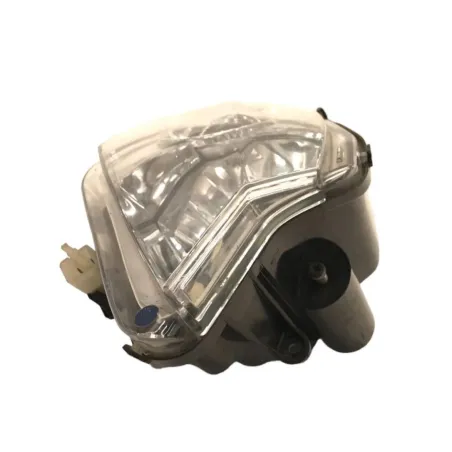 Optique avant gauche (feux)(phare) PEUGEOT SATELIS 125 2006-2008