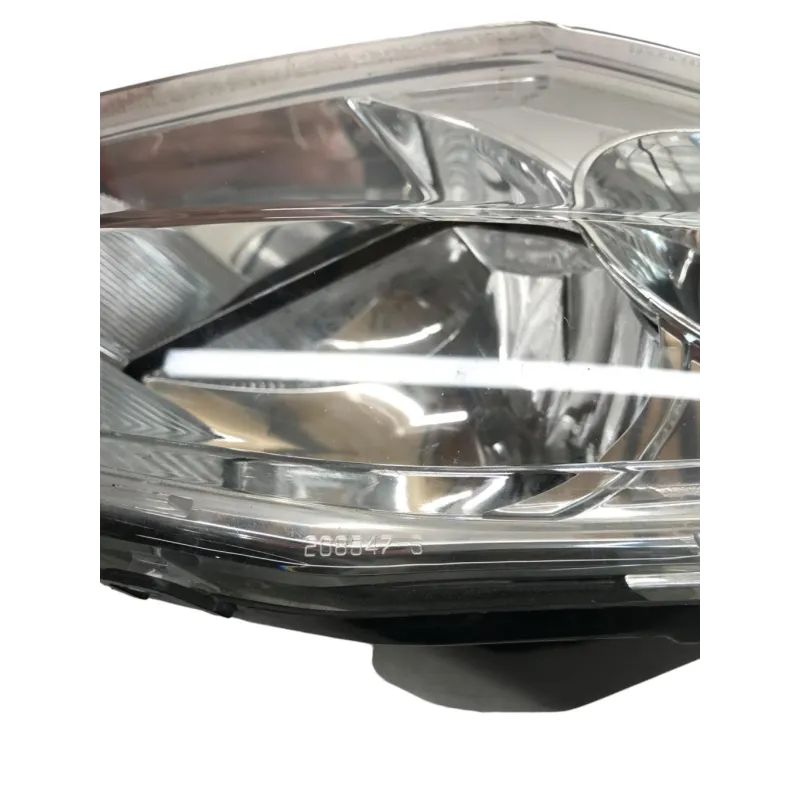 Optique avant gauche (feux)(phare) PEUGEOT SATELIS 125 2006-2008
