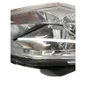 Optique avant gauche (feux)(phare) PEUGEOT SATELIS 125 2006-2008 Optique avant gauche (feux)(phare) PEUGEOT SATELIS 125 2006-2008