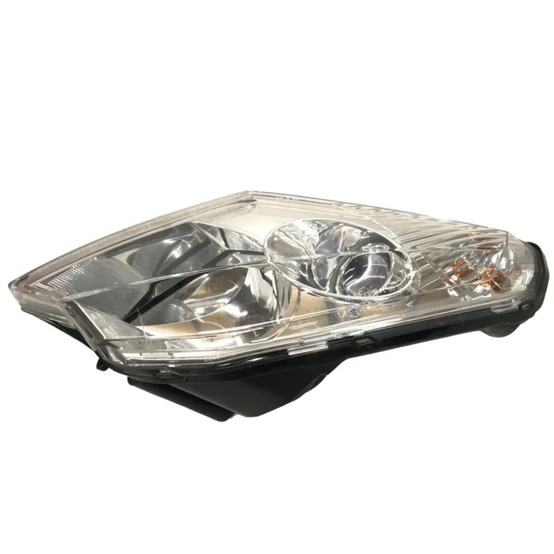 Optique avant gauche (feux)(phare) PEUGEOT SATELIS 125 2006-2008