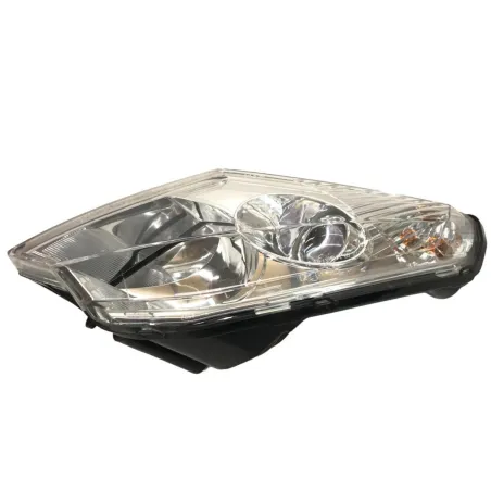 Optique avant gauche (feux)(phare) PEUGEOT SATELIS 125 2006-2008