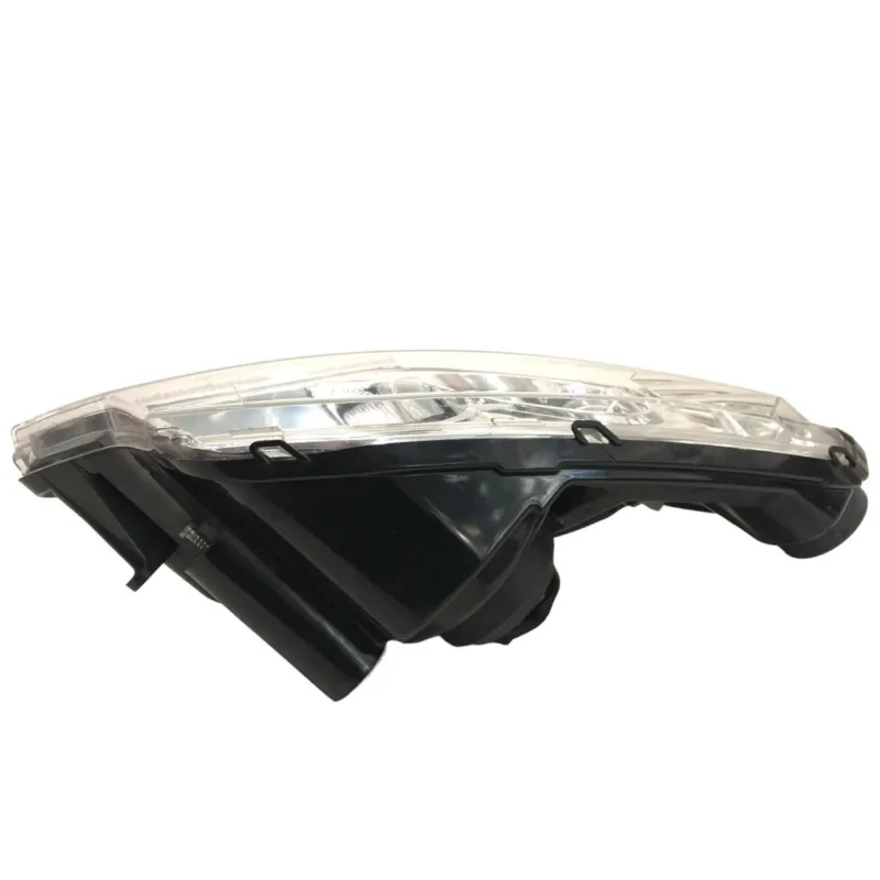 Optique avant gauche (feux)(phare) PEUGEOT SATELIS 125 2006-2008