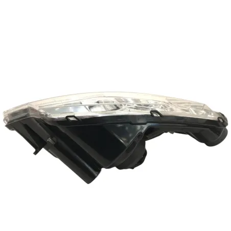Optique avant gauche (feux)(phare) PEUGEOT SATELIS 125 2006-2008