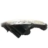 Optique avant gauche (feux)(phare) PEUGEOT SATELIS 125 2006-2008 Optique avant gauche (feux)(phare) PEUGEOT SATELIS 125 2006-2008