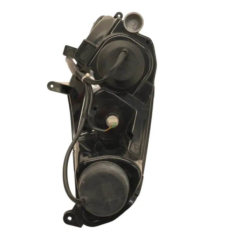 Optique avant gauche (feux)(phare) PEUGEOT SATELIS 125 2006-2008