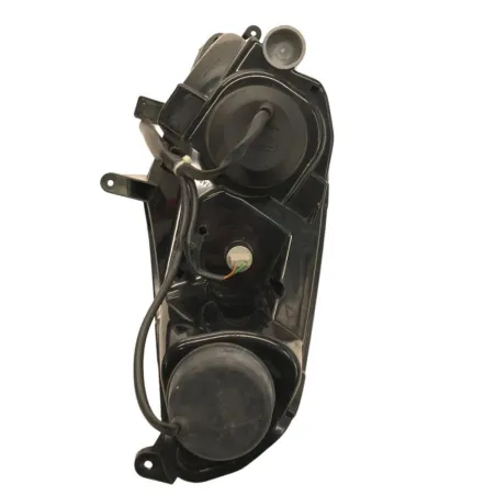 Optique avant gauche (feux)(phare) PEUGEOT SATELIS 125 2006-2008