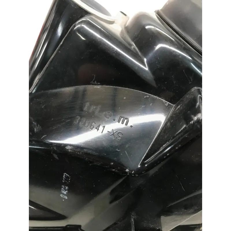 Optique avant gauche (feux)(phare) PEUGEOT SATELIS 125 2006-2008