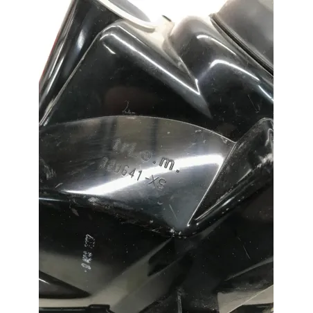 Optique avant gauche (feux)(phare) PEUGEOT SATELIS 125 2006-2008