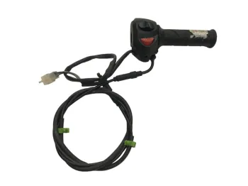 Commodo droit PEUGEOT SATELIS 125 2006-2008