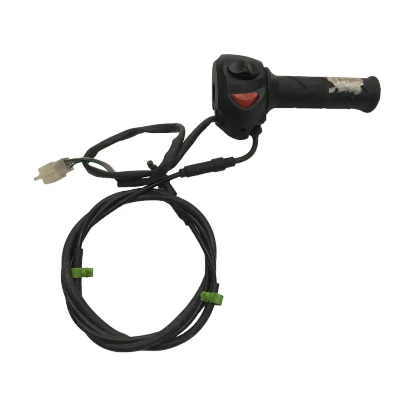 Commodo droit PEUGEOT SATELIS 125 2006-2008