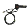 Commodo droit PEUGEOT SATELIS 125 2006-2008