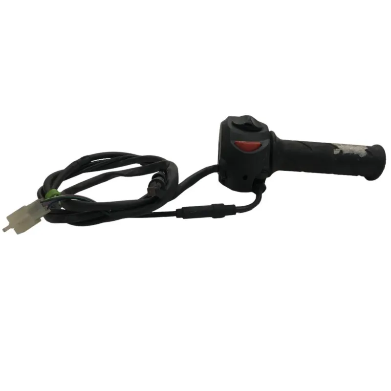 Commodo droit PEUGEOT SATELIS 125 2006-2008