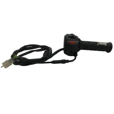 Commodo droit PEUGEOT SATELIS 125 2006-2008