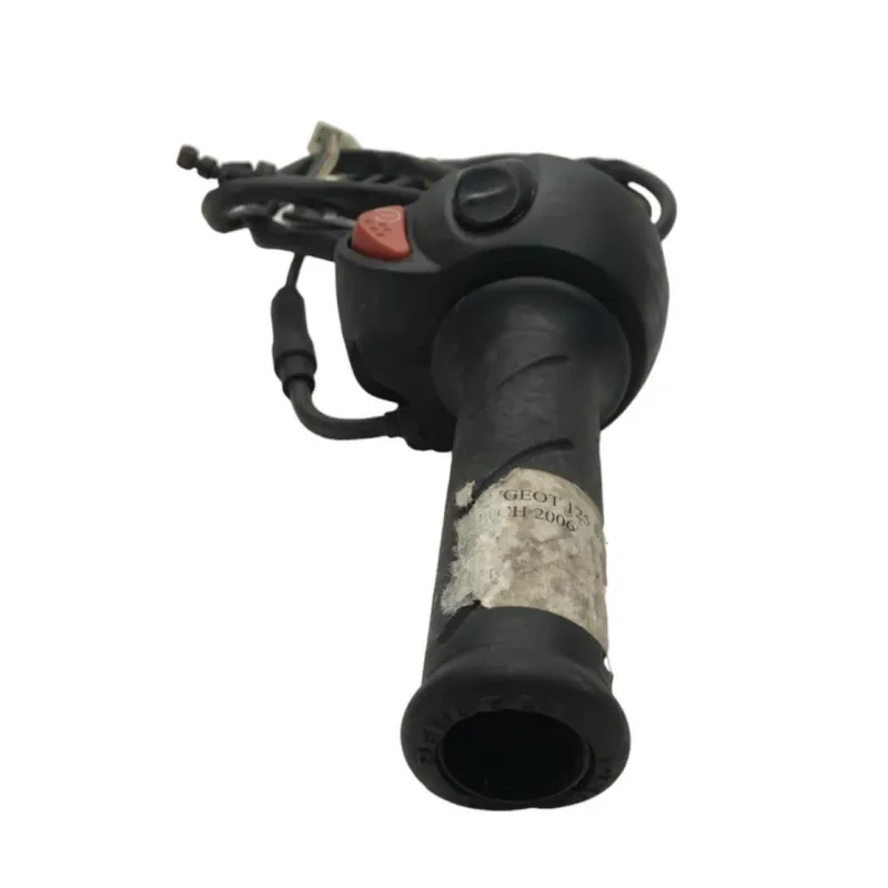 Commodo droit PEUGEOT SATELIS 125 2006-2008