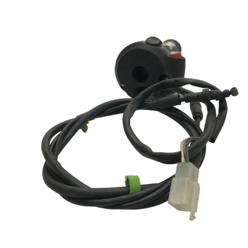 Commodo droit PEUGEOT SATELIS 125 2006-2008