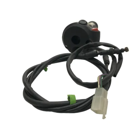 Commodo droit PEUGEOT SATELIS 125 2006-2008