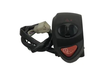 Commodo droit PEUGEOT SATELIS 125 2006-2008