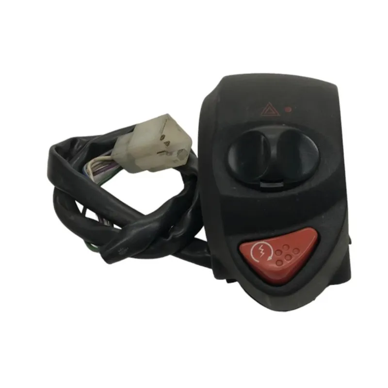 Commodo droit PEUGEOT SATELIS 125 2006-2008