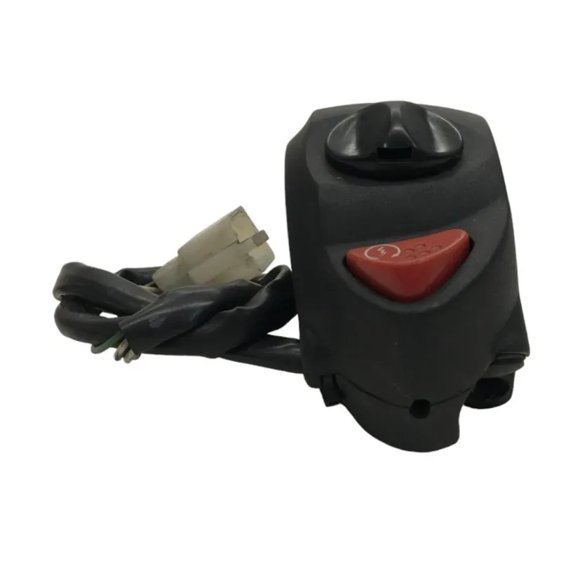 Commodo droit PEUGEOT SATELIS 125 2006-2008