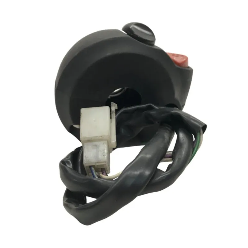 Commodo droit PEUGEOT SATELIS 125 2006-2008