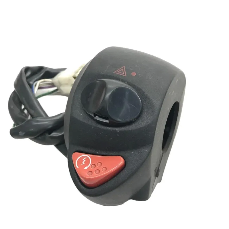 Commodo droit PEUGEOT SATELIS 125 2006-2008