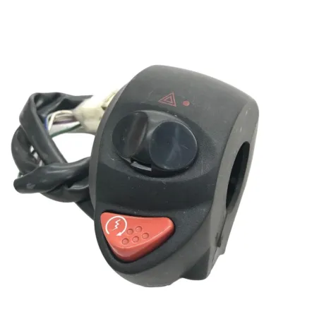 Commodo droit PEUGEOT SATELIS 125 2006-2008
