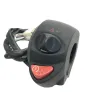 Commodo droit PEUGEOT SATELIS 125 2006-2008