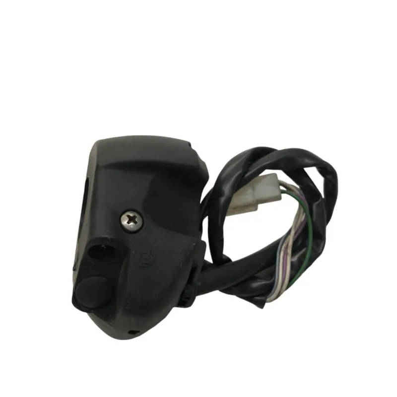 Commodo droit PEUGEOT SATELIS 125 2006-2008