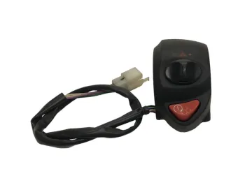 Commodo droit PEUGEOT SATELIS 125 2006-2008