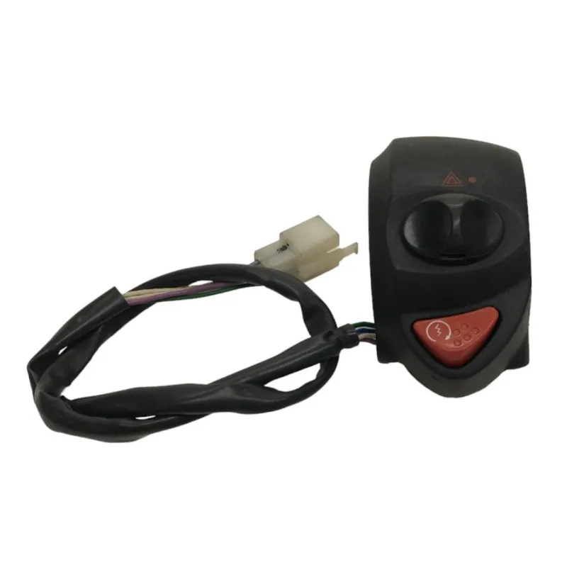 Commodo droit PEUGEOT SATELIS 125 2006-2008