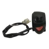 Commodo droit PEUGEOT SATELIS 125 2006-2008