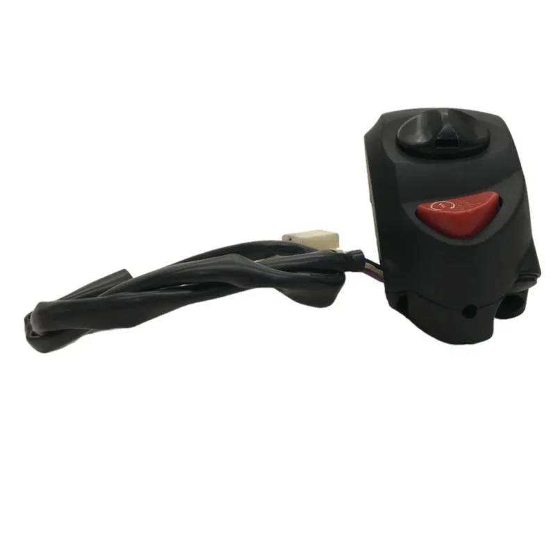 Commodo droit PEUGEOT SATELIS 125 2006-2008