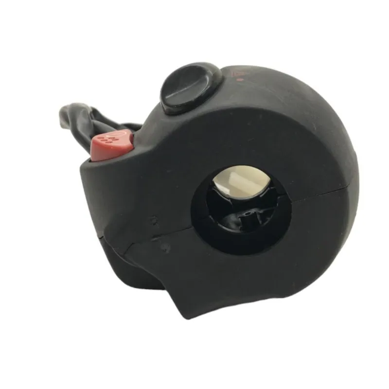 Commodo droit PEUGEOT SATELIS 125 2006-2008