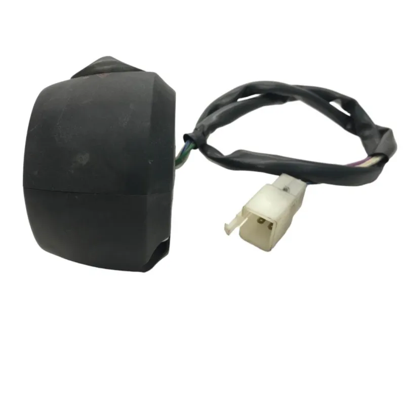 Commodo droit PEUGEOT SATELIS 125 2006-2008