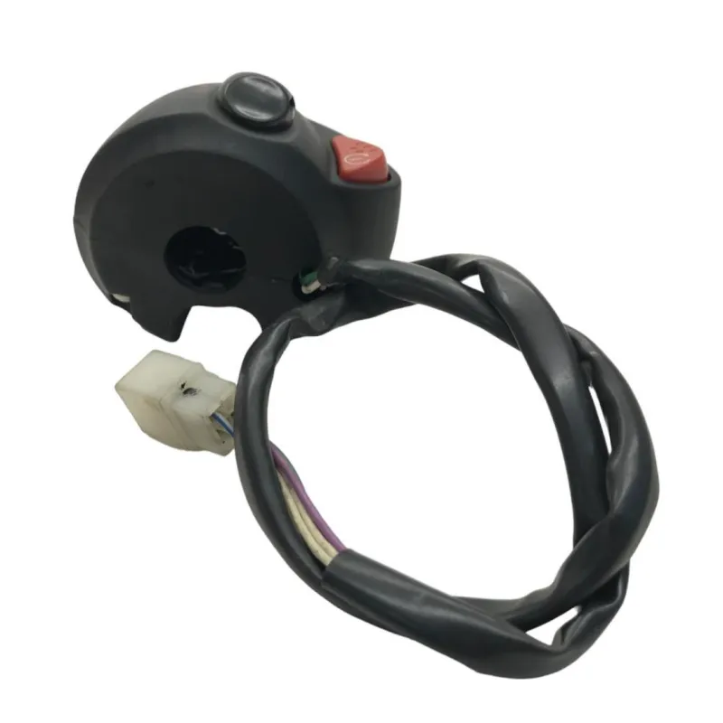 Commodo droit PEUGEOT SATELIS 125 2006-2008