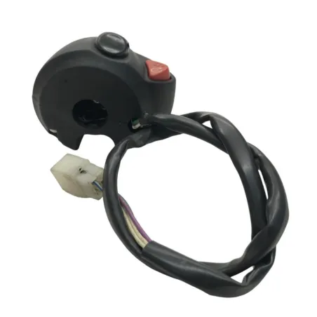 Commodo droit PEUGEOT SATELIS 125 2006-2008