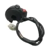 Commodo droit PEUGEOT SATELIS 125 2006-2008