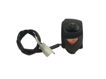 Commodo droit PEUGEOT SATELIS 125 2006-2008
