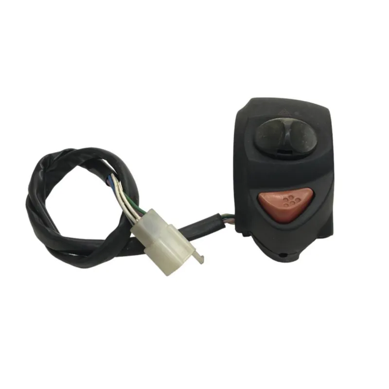 Commodo droit PEUGEOT SATELIS 125 2006-2008
