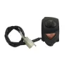 Commodo droit PEUGEOT SATELIS 125 2006-2008