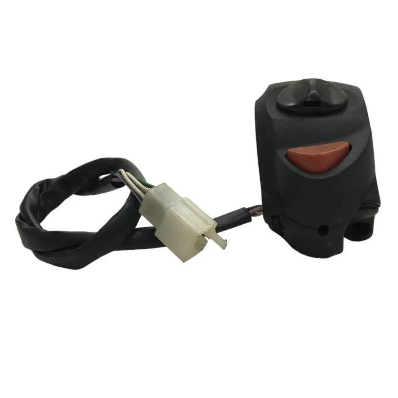 Commodo droit PEUGEOT SATELIS 125 2006-2008