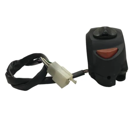 Commodo droit PEUGEOT SATELIS 125 2006-2008