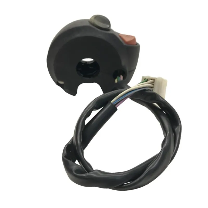 Commodo droit PEUGEOT SATELIS 125 2006-2008