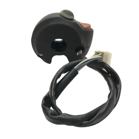 Commodo droit PEUGEOT SATELIS 125 2006-2008