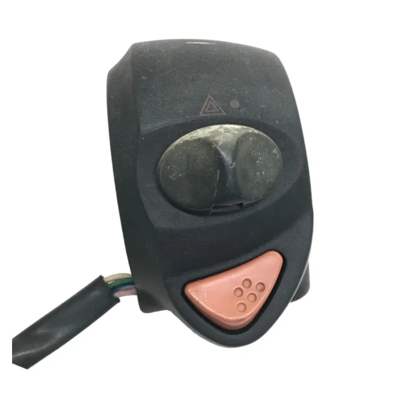 Commodo droit PEUGEOT SATELIS 125 2006-2008